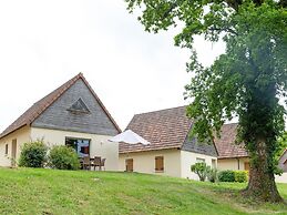 Beautiful Holiday Home With Terrace