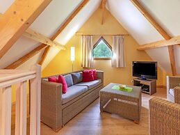 Beautiful Holiday Home With Terrace