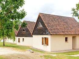 Beautiful Holiday Home With Terrace
