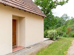 Beautiful Holiday Home With Terrace