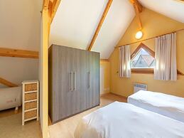 Beautiful Holiday Home With Terrace
