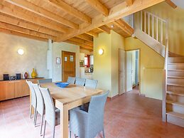 Beautiful Holiday Home With Terrace