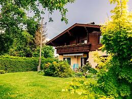 Quiet Holiday Apartment Near Klopeinersee