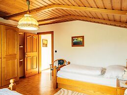 Quiet Holiday Apartment Near Klopeinersee