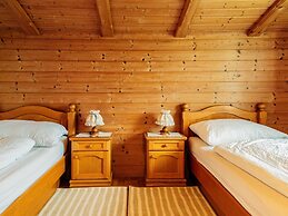 Quiet Holiday Apartment Near Klopeinersee