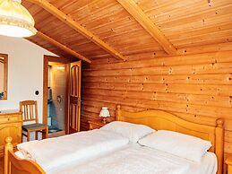Quiet Holiday Apartment Near Klopeinersee