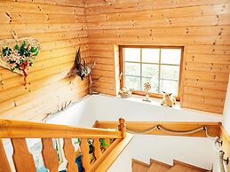 Quiet Holiday Apartment Near Klopeinersee