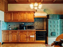 Quiet Holiday Apartment Near Klopeinersee