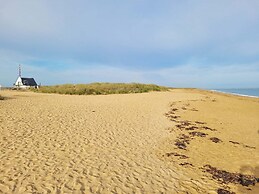 Studio on Etel Beach With Panoramic Views