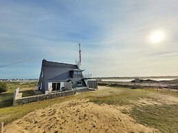 Studio on Etel Beach With Panoramic Views