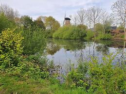 Coastal View of East Frisia