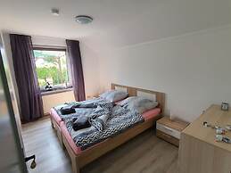 Coastal View of East Frisia