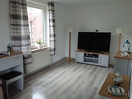 Coastal View of East Frisia