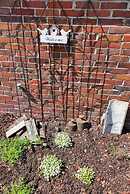 Coastal View of East Frisia