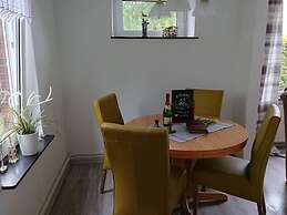 Coastal View of East Frisia