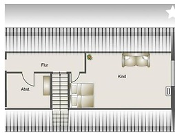 Coastal View of East Frisia