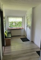 Coastal View of East Frisia