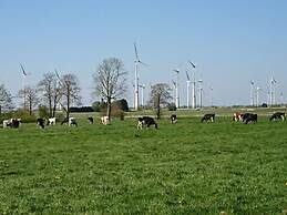 Coastal View of East Frisia