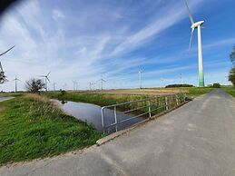 Coastal View of East Frisia