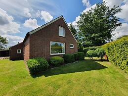 Coastal View of East Frisia