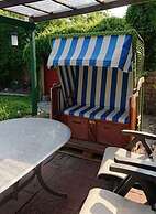 Coastal View of East Frisia