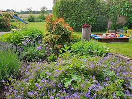 Coastal View of East Frisia