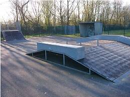 Coastal View of East Frisia