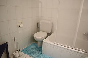 Apartment in Nieuwpoort With sea View