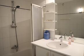 Apartment in Nieuwpoort With sea View