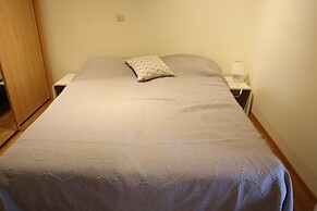 Apartment in Nieuwpoort With sea View