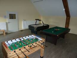 Lovely Apartment in Himmelkron
