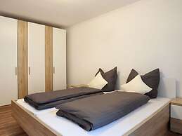 Lovely Apartment in Himmelkron
