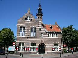 Huijsmansverhuur Type B de Luxe Grevelingen 24