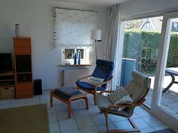 Huijsmansverhuur Type B de Luxe Grevelingen 24