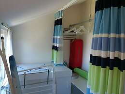 Huijsmansverhuur Type B de Luxe Grevelingen 24