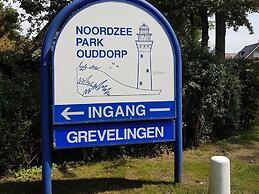 Huijsmansverhuur Type B de Luxe Grevelingen 24