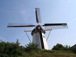 Huijsmansverhuur Type B de Luxe Grevelingen 24
