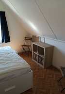 Huijsmansverhuur Type B de Luxe Grevelingen 24