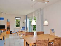 Huijsmansverhuur Type B de Luxe Grevelingen 24