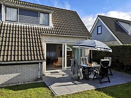 Huijsmansverhuur Type B de Luxe Grevelingen 24