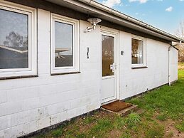 3 Person Holiday Home in Sydals