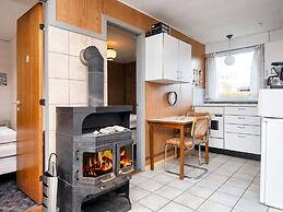 3 Person Holiday Home in Sydals