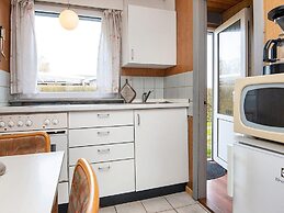 3 Person Holiday Home in Sydals