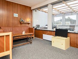 3 Person Holiday Home in Sydals