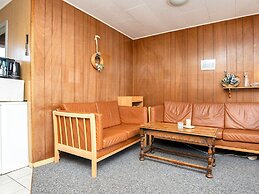 3 Person Holiday Home in Sydals