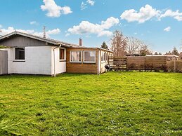 3 Person Holiday Home in Sydals