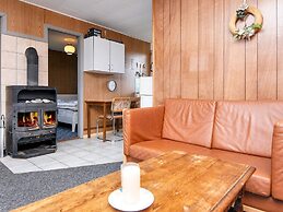 3 Person Holiday Home in Sydals