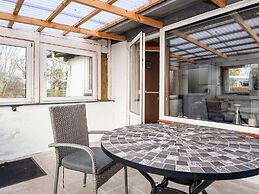 3 Person Holiday Home in Sydals