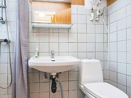 3 Person Holiday Home in Sydals