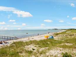 3 Person Holiday Home in Sydals